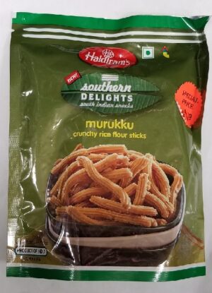 MURUKKU