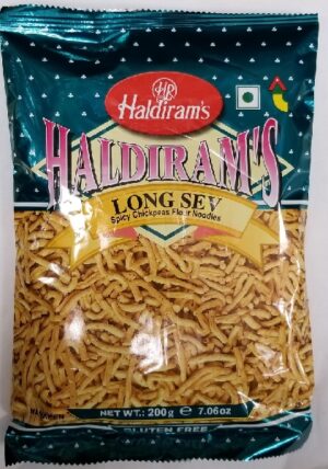 LONG SEV