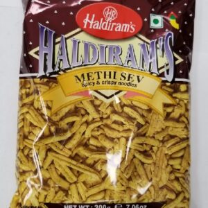 METHI SEV