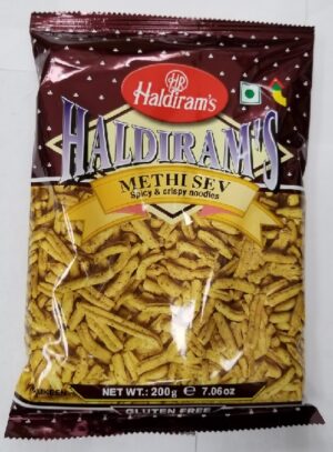 METHI SEV