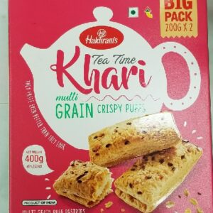 KHARI MILTIGRAIN