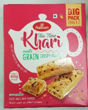 KHARI MILTIGRAIN