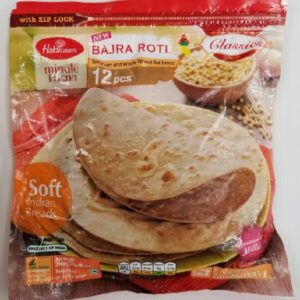 BAJRA ROTI
