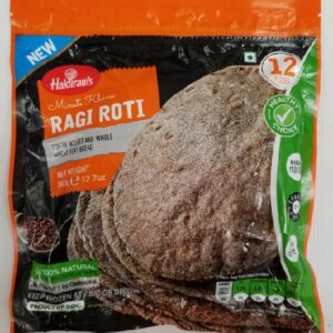 RAGI ROTI