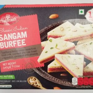 SANGAM BURFI