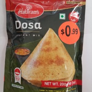 DOSA