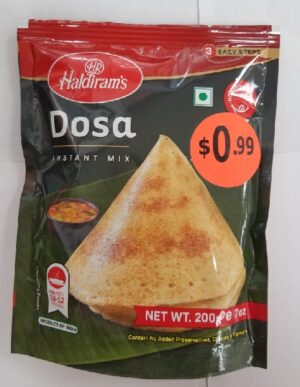 DOSA