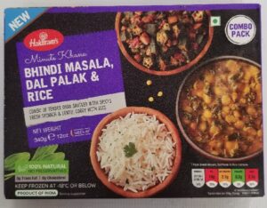 BHINDI MASALAL