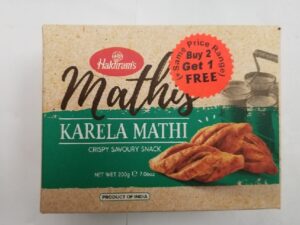 KARELA MATHI