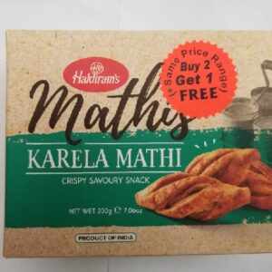 KARELA MATHI