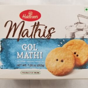 GOL MATHI