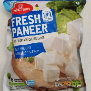 FRESH PANEER