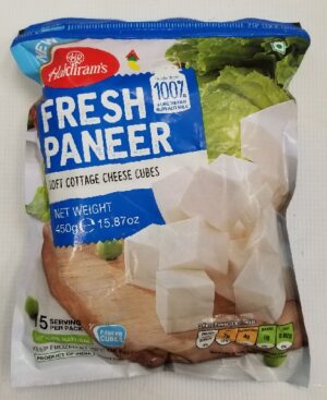 FRESH PANEER