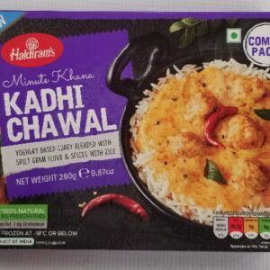 KADHI CHWAL