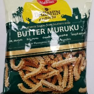 BUTTER MURUKU