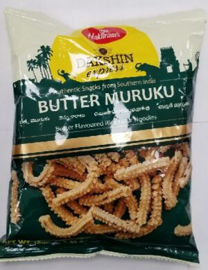 BUTTER MURUKU
