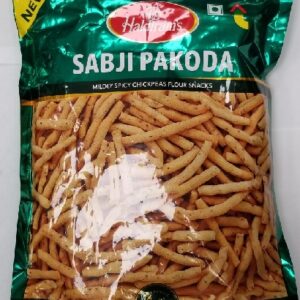 SABJI PAKODA