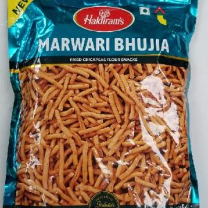 MARWARI BHUJIA