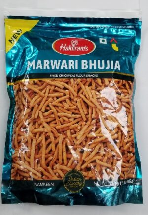 MARWARI BHUJIA