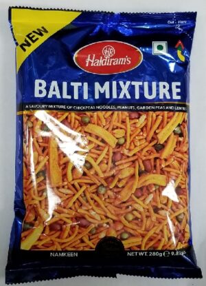 BALTI MIXTURE