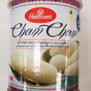 CHAM CHAM