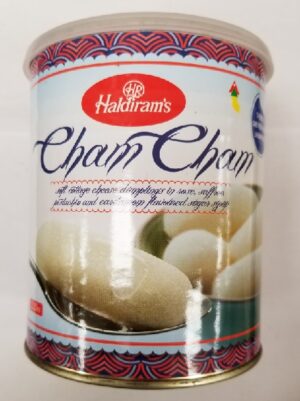 CHAM CHAM