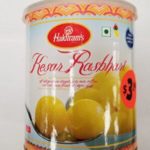 KESAR RASBHARI