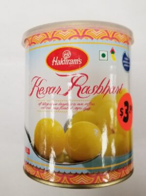 KESAR RASBHARI
