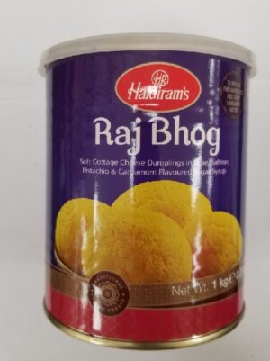 RAJBHOG 1 KG