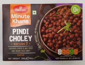 PINDI CHOLEY