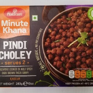 PINDI CHOLEY