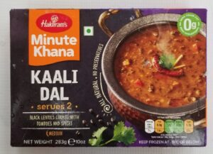 KAALI DAL