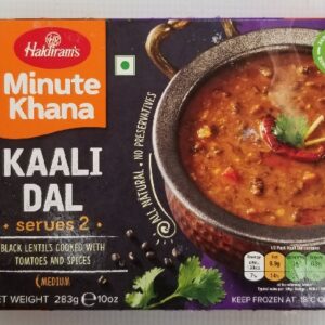 KAALI DAL