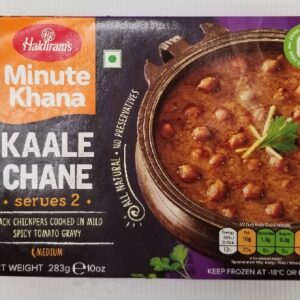 KAALE CHANE