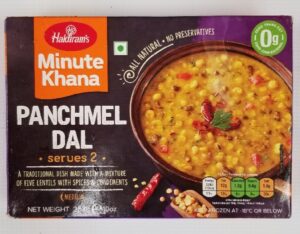 PANCHMEL DAL