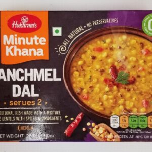 PANCHMEL DAL