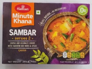 SAMBAR