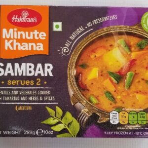SAMBAR