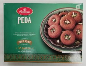 PEDA