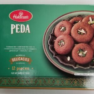 PEDA