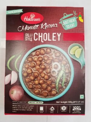 PURANI DILLI KE CHOLEY