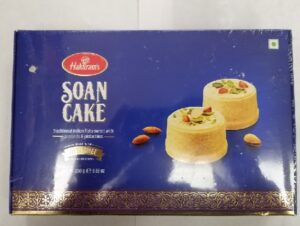 SONA CAKE