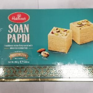 SOAN PAPADI VEG. OIL