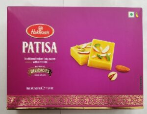 PATISA