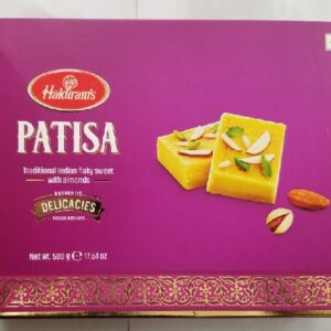 PATISA
