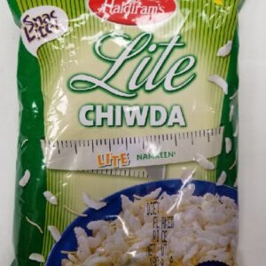 DIET CHIWDA