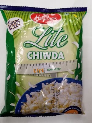 DIET CHIWDA