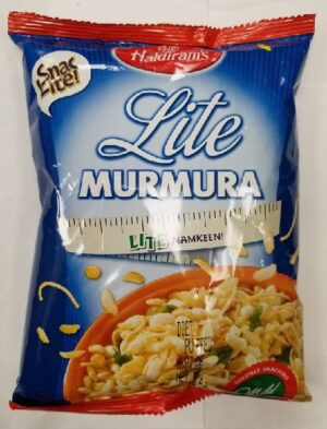 DIET MURMURA
