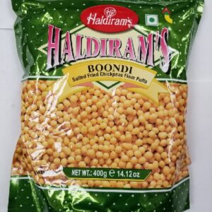 BOONDI SALTED