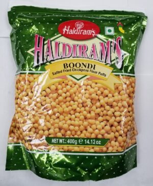 BOONDI SALTED